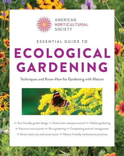 Taylor's Encyclopedia of Gardening: Horticulture and Landscape